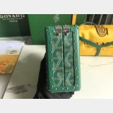 Best Quality 020177 Minaudière Goyardine Best Quality Goyard bags
