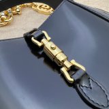 Gucci Top Best Quality Jackie 1961 Shoulder 699651 Bag