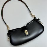 Rosso Ancora Best Quality Gucci Moon Side Mini Shoulder 786015 Bag