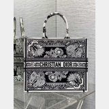 Best Quality CD Book Tote Dior Designer Tote for Sale