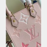 Best Louis Vuitton Fashion Petit Sac Plat M80449 Best Quality Bag