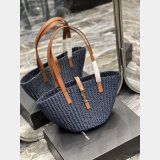 Food Basket Tote 1:1 Mirror 685618/688221 High Quality YSL Best Quality Bag