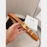 Best Quality Best Quality Celine Belts 1:1 1.8cm/2.5cm Dolabuy