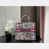 The Best Ways to Buy Best Quality CD Book Tote Dior Bags
