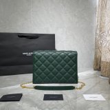 Best Quality Yves Saint Laurent Becky 27cm Bags Many Colours