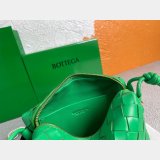 Top Quality Bottega Veneta Hottest Best Quality Handbags 17CM