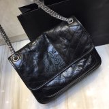 AAA+ Best Quality Saint Laurent Niki Shoulder 498894 Bag
