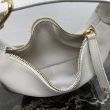 Celine Teen Best Lulu IN Grained Calfskin 120723 Bag