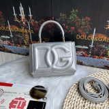 Buy Best 1:1 Best Quality Dolce & Gabbana DG Logo 9112 Hand Bag
