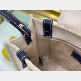 Best Quality Best Quality Chloe 1:1 Tote Woody dolabuy Bag  26CM