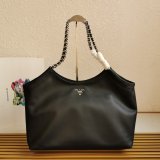 Top Quality Best Quality Prada hobo tote bag 1BA638