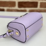 Best Quality 790130 GG Super Mini Top Handle Gucci Designer Bag