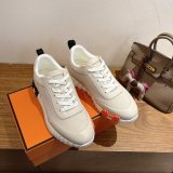 Top Bouncing sneaker