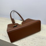 Top Fashion Cabas 16 In Smooth 112583 Celine Best Quality Bag