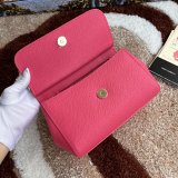 Dolce & Gabbana High Quality Best Quality 4135 Sicily Bag