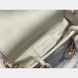 Designer Best Quality Dior D-joy 16CM Pink Bags For Sale