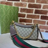 Gucci Best Quality Ophidia GG Crossbody Wholesale 735132 Luxury Bag