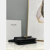 Dolabuy Best Quality Celine Tabou Smooth Calfskin Shoulder 196853 Bags