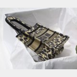 Best Quality Christian Dior Mini Book Tote Bag Factory