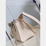 Perfect OnTheGo East West M23640 Best Quality Louis Vuitton Bag