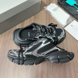 Perfect Balenciaga Best Quality Phantom Sneaker Track Trainer Shoes