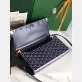Monte-Carlo 020178 Designer Goyard Clutch Fashion Best Quality Bag