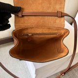 Celine Mini Soft 16 In Textile 101353 Best Quality Wholesale Bag