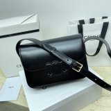 Best Quality Best Celine Triomphe 22cm Bag Dupe You Can Afford
