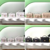 Luxury Flap AS5354 & AS5355 & AS5356 Top Handle Best Quality Bag