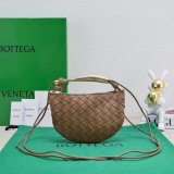 Best Quality Bottega Veneta Designer BV Mini Sardine 6680# Bags On Sale