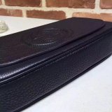 High Quality Gucci Best Quality Soho 336752 Leather Hobo Bag
