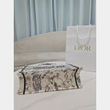 Designer Dior Book Tote Best Quality Bag