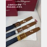 Buy Best Quality High Quality Salvatore Ferragamo Wholesale Online Belts