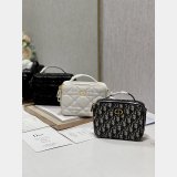 High Quality Dior 5140/2141 Best Quality Caro Box Bag