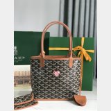 TOP Best Quality Saint Louis 020660 Goyard Handbag