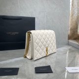 Best Quality Yves Saint Laurent Becky 27cm Bags Many Colours