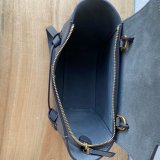 Designer 2024 Best High Quality Celine Catfish Bun Best Quality Belt Bag