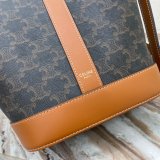 Our Best Quality Handbags Celine Triomphe Online Dolabuy
