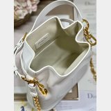 CD Lock Best Quality Dior Perfect Cest Top Quality 17/24CM Bag