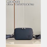 Louis Vuitton Alpha Wearable Wallet M59161 Best Quality Online