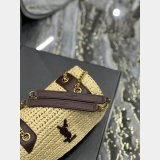 Designer Niki YSL Best Quality 22/28cm 633151/633158 Luxury Bag