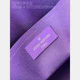 Pochette Voyage Copy Top Quality M61692 Louis Vuitton Best Quality Bag