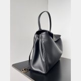 Balenciaga 789779 Black Rodeo Hand Shoulder Best Quality Bag