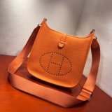 Where to buy High Quality Hermes Evelyne III 28cm Best Quality Bag