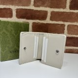 Gucci Luxury Best Quality Blondie Card Sase Inspired Wallet 760317