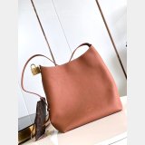 Luxury Louis Vuitton Low Key Hobo MM M24856 High Best Quality Bag