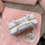 Shopping Top Grade 5BB142 Matelasse Best Quality Miu Miu Online Fake Bag