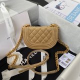 Wholesale Cheap 1:1 Best Quality AS3315 Messenger Boy Handbags