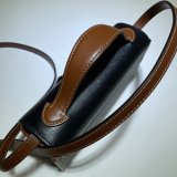 Gucci Best Quality 7 Star 652683 Padlock mini bag GG Supreme Cheap