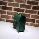 7 Star Gucci Best Quality Dionysus leather mini 421970 bag